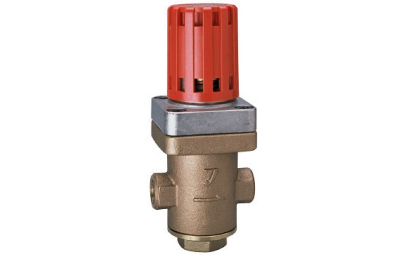 Pressure Reducing Valve STEAM YOSHITAKE