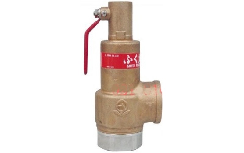 Safety Relief Valve VENN