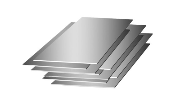 202 Stainless Steel Plate