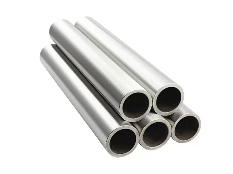 201 Stainless Steel Welded Tube/Pipe