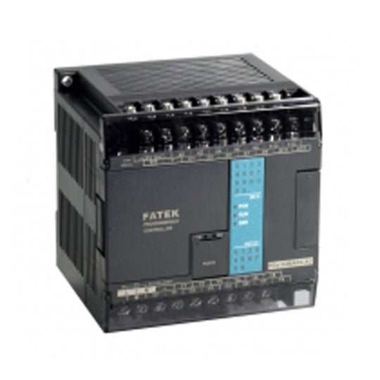 PLC Fatek FBs-24MAR