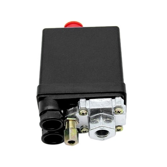 Air Compressor Pressure Switch TS-2 YK Single Phase Control value Regulator