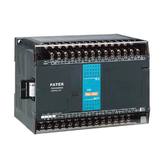 PLC Fatek FBs-40XYR
