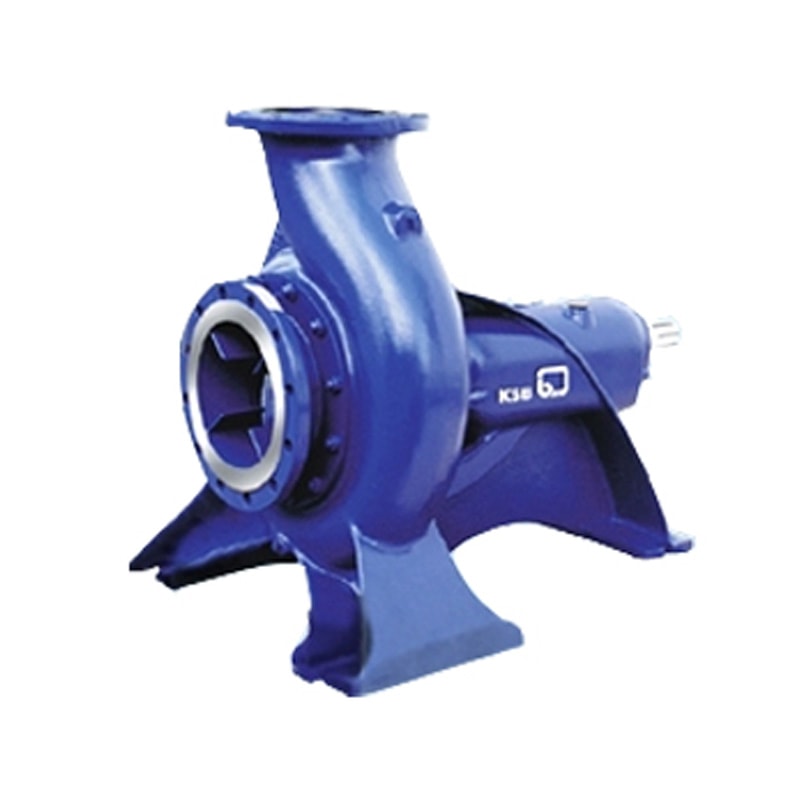Sludge Pumps