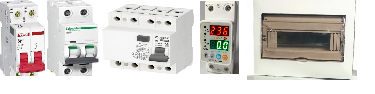 Electrical Materials